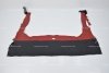 Ferrari 456 GT GTA M F116 Rear wall leather trim red